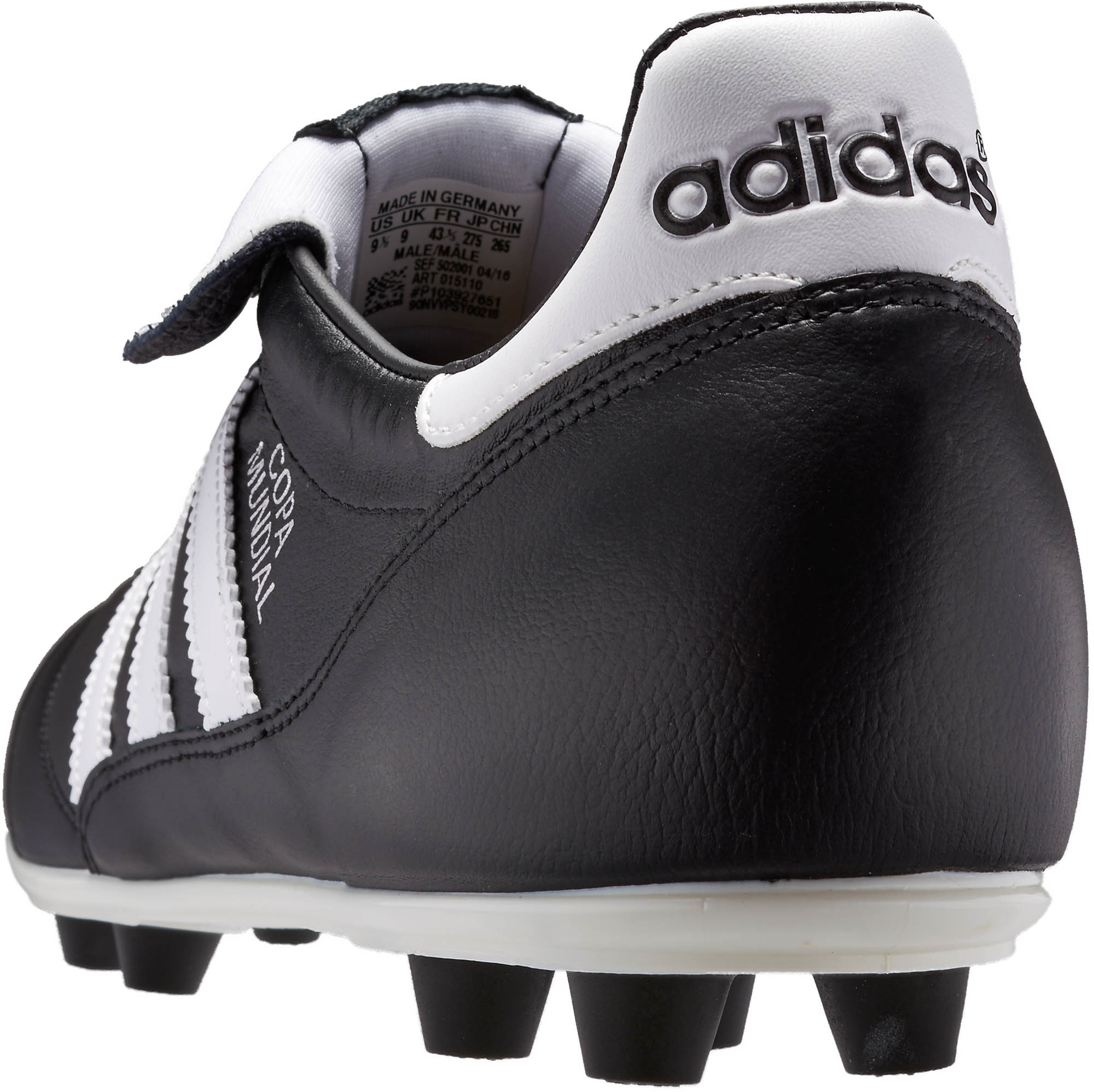 adidas copa mundial youth soccer shoes