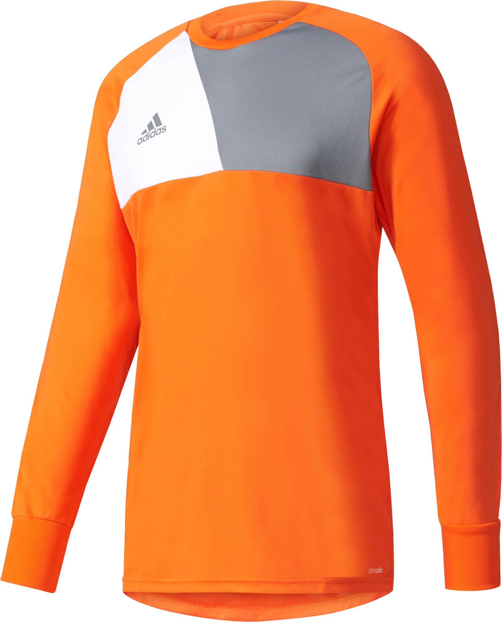 adidas orange jersey