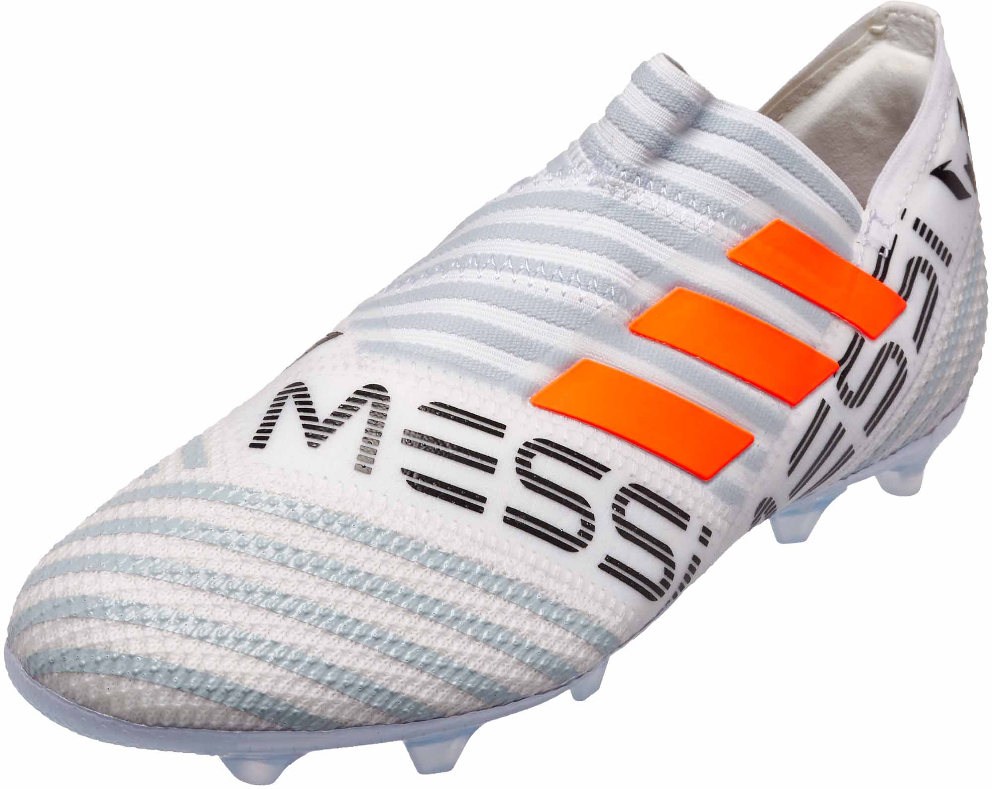 boys messi soccer cleats