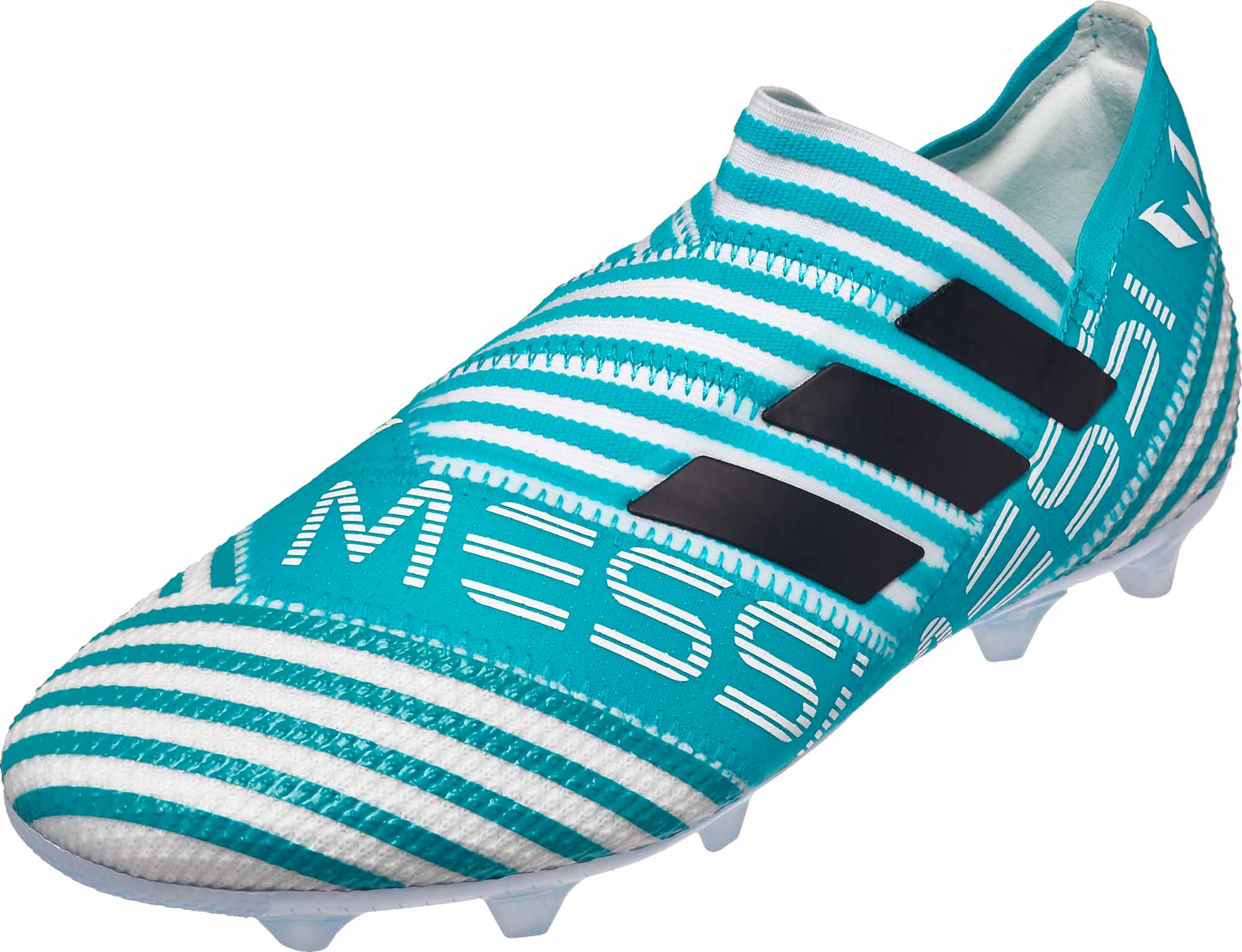 messi youth soccer cleats