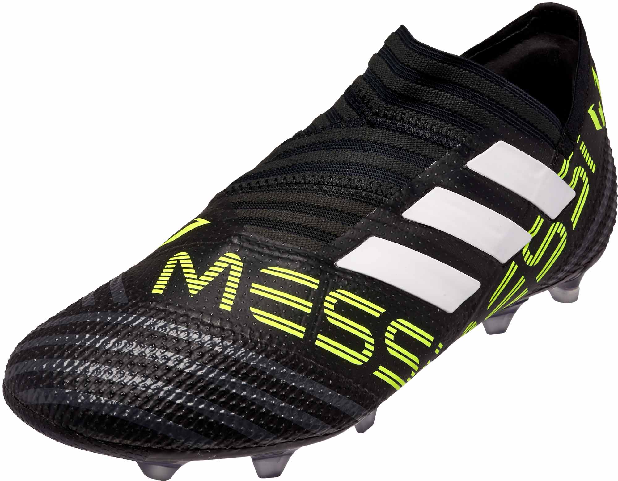 adidas messi youth soccer shoes