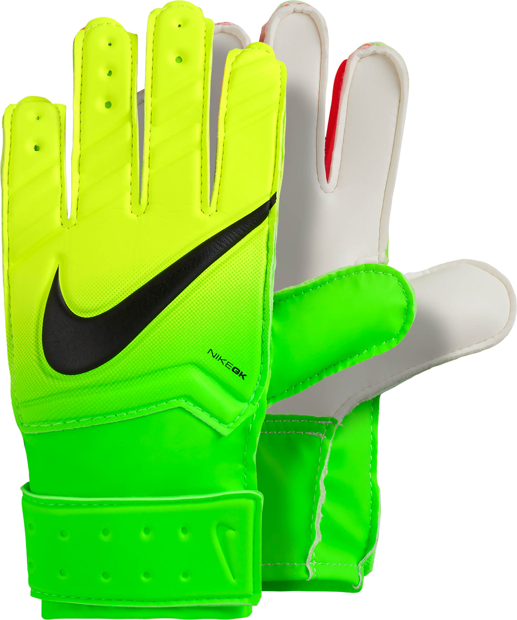 Nike Kids Match Goalkeeper Gloves 