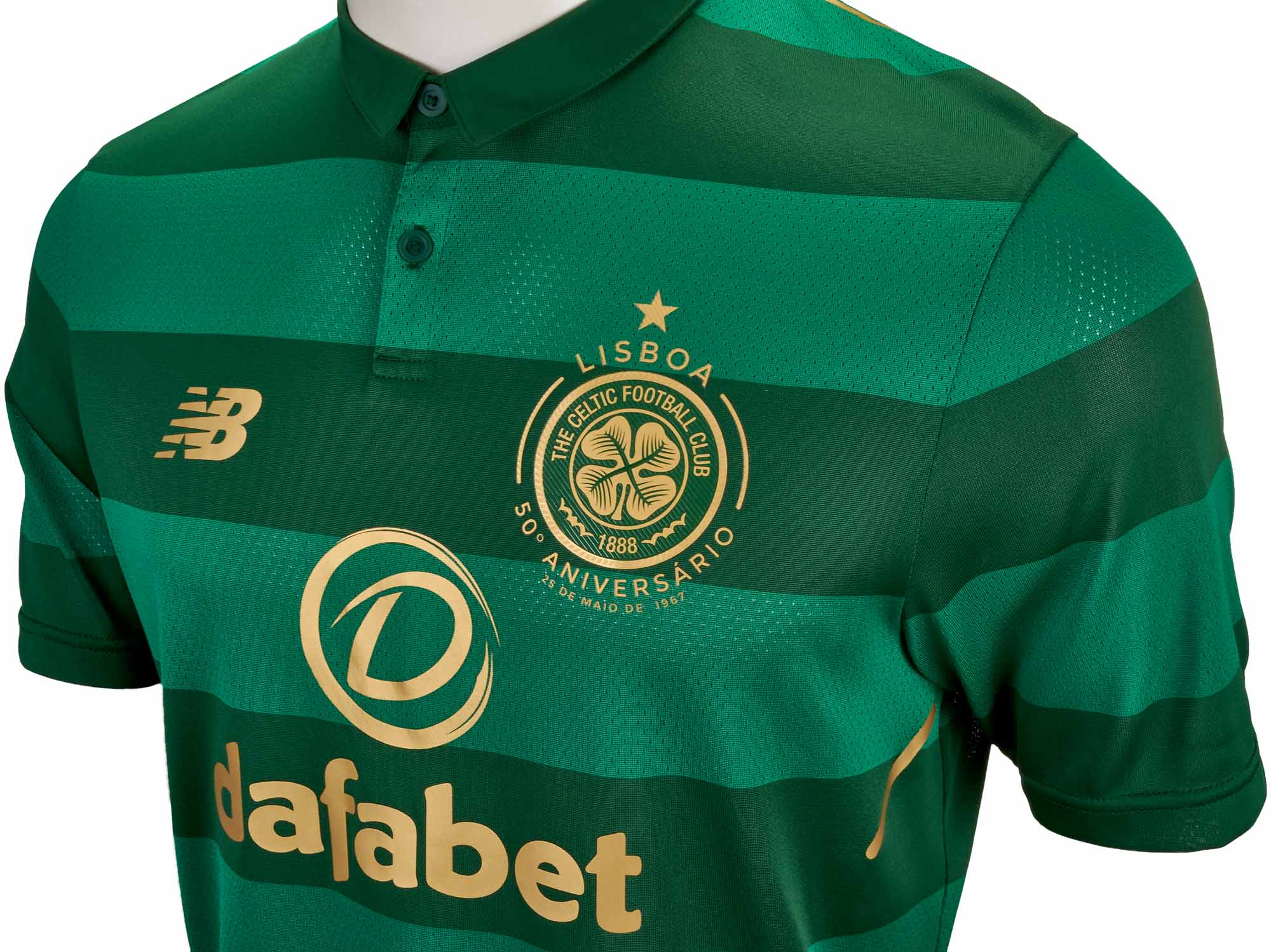 Celtic 2017-18 New Balance Away Kit - Football Shirt Culture - Latest  Football Kit News and More
