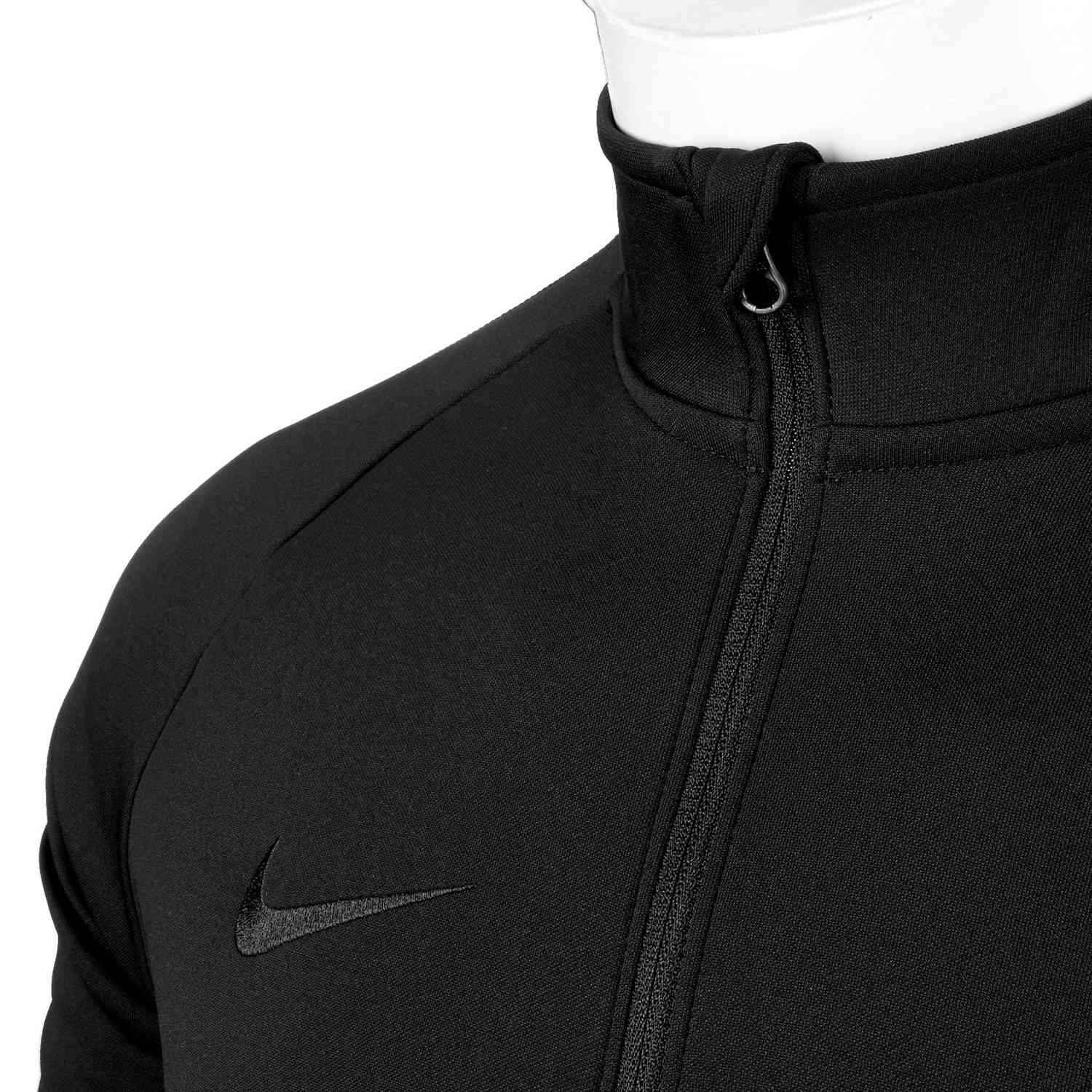 nike dry academy drill top