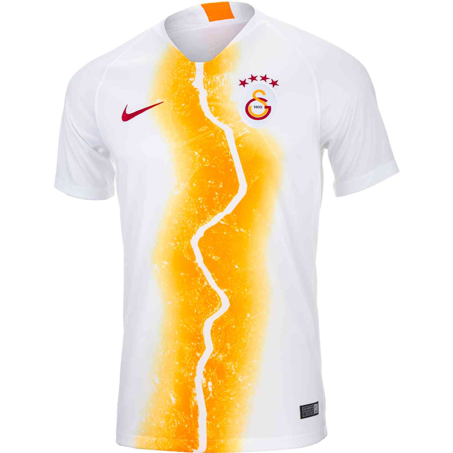 Galatasaray Jersey 