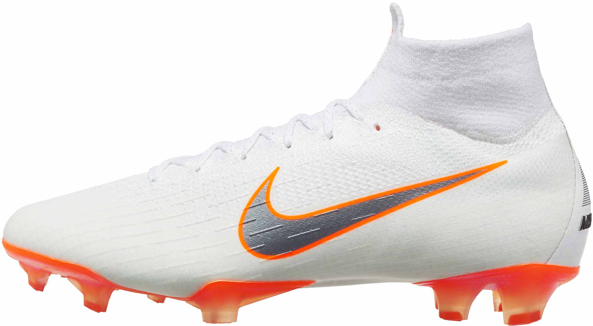 white superfly 6