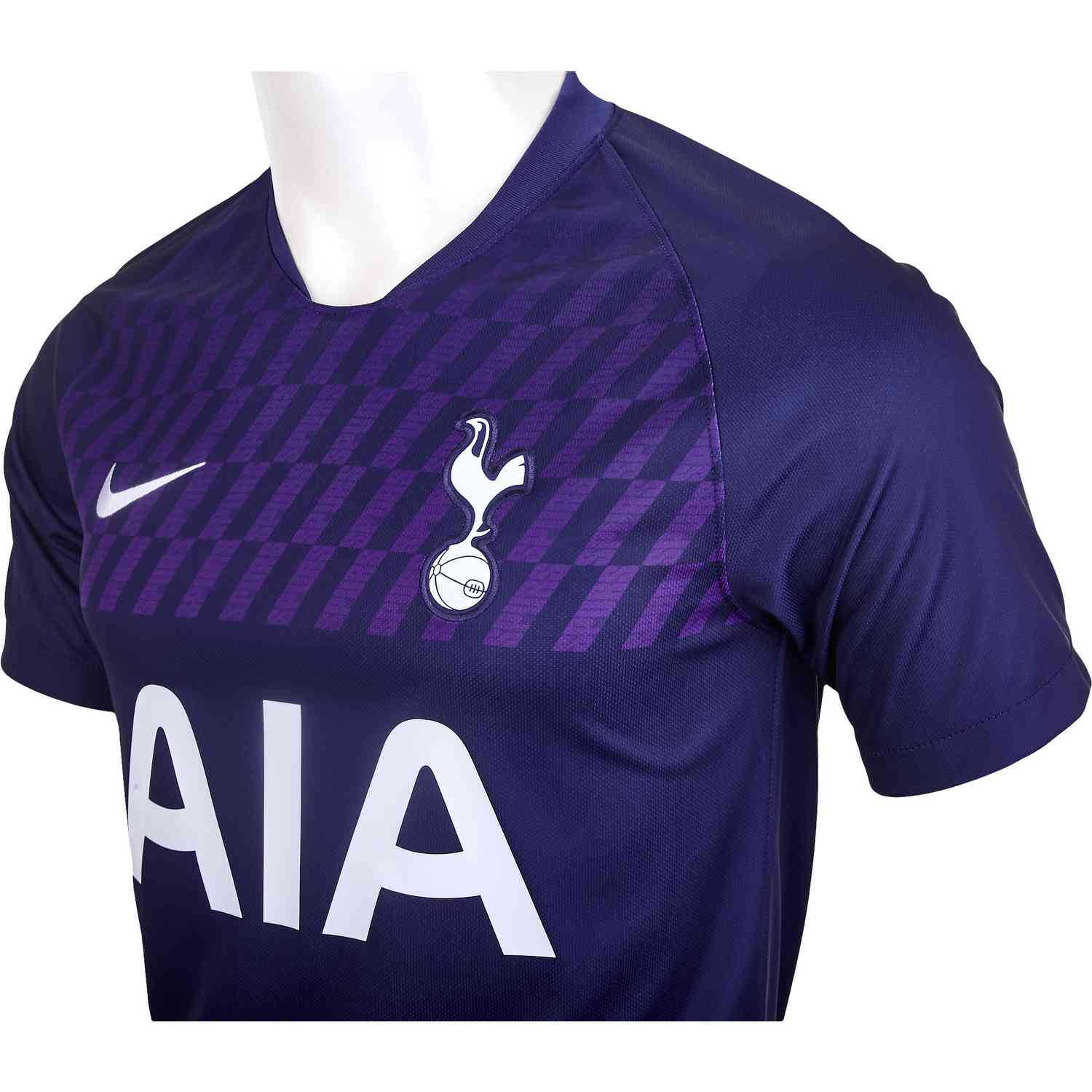 Tottenham 2019/20 Jersey Home  Football shirts, Soccer jersey, Jersey