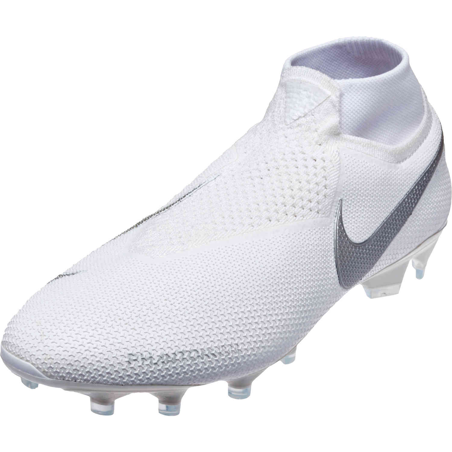 ghost lace soccer cleats