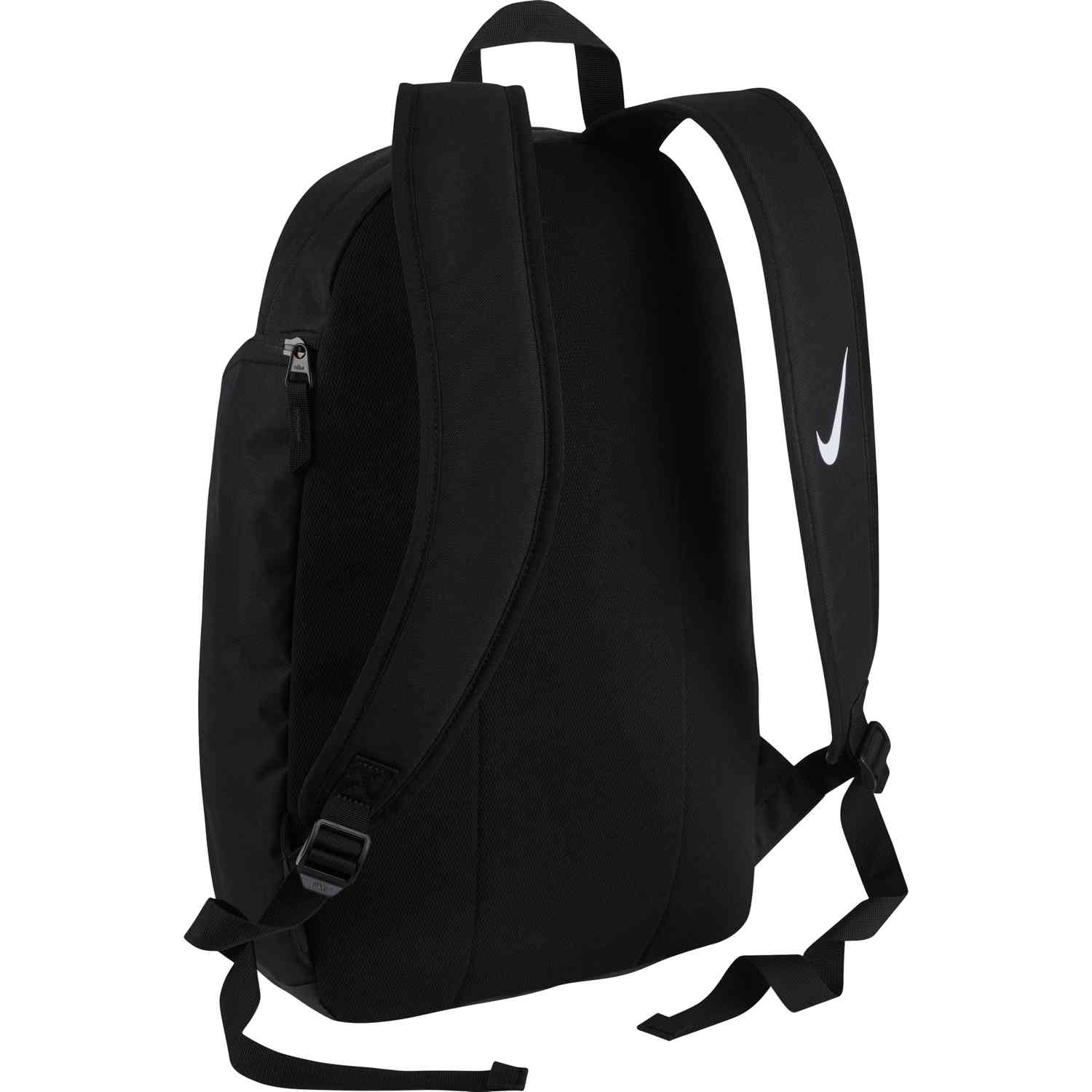 Nike Academy Team Backpack - Black - Soccer Master