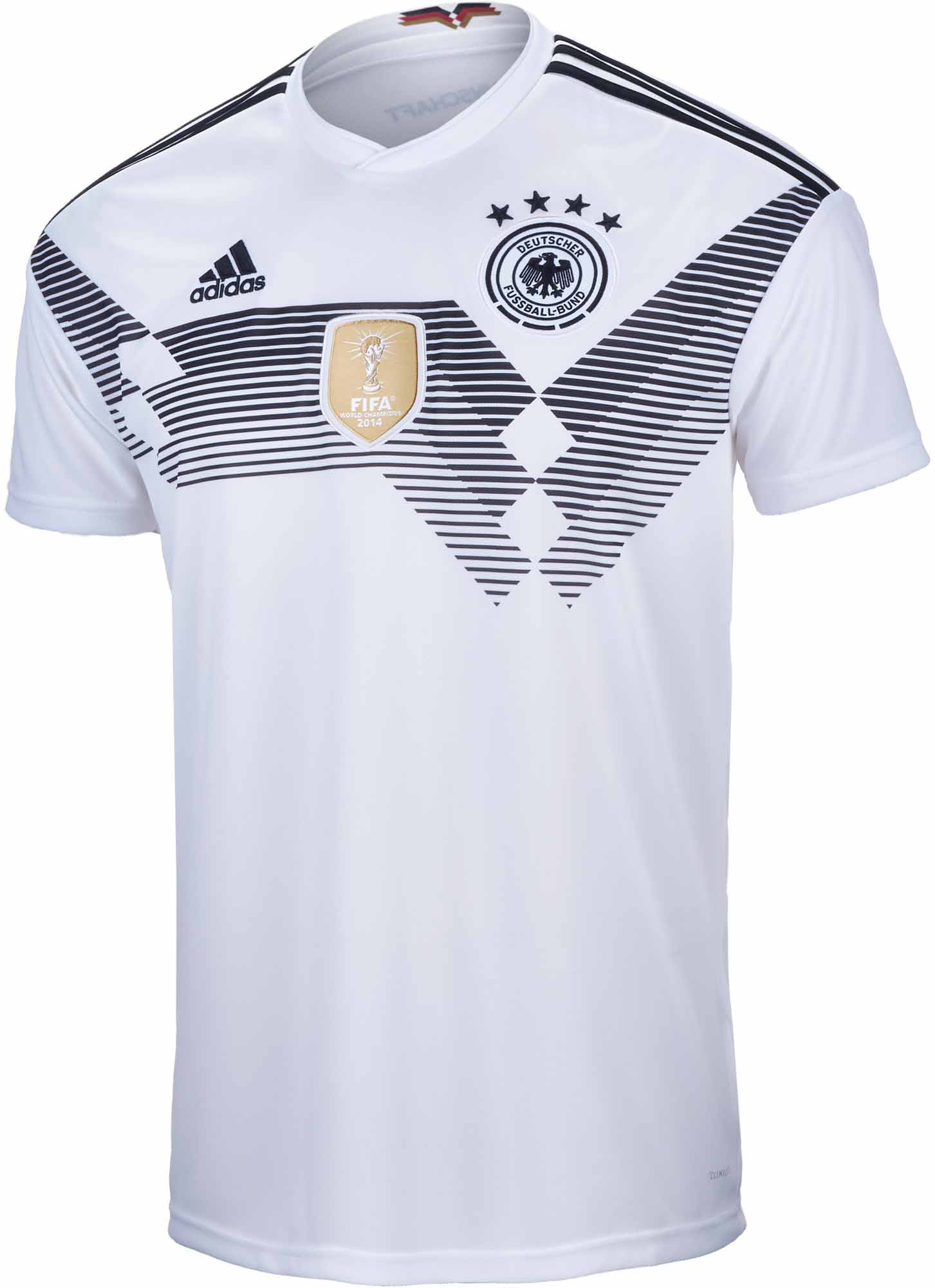 resultado chatarra cristiano 2018/19 Kids adidas Germany Home Jersey - Soccer Master
