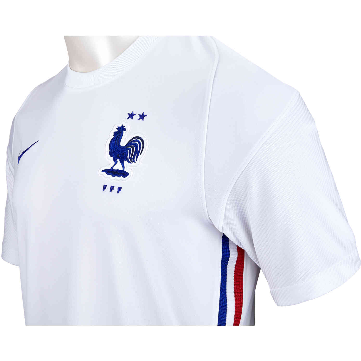Nike France 2020 Away Jersey S