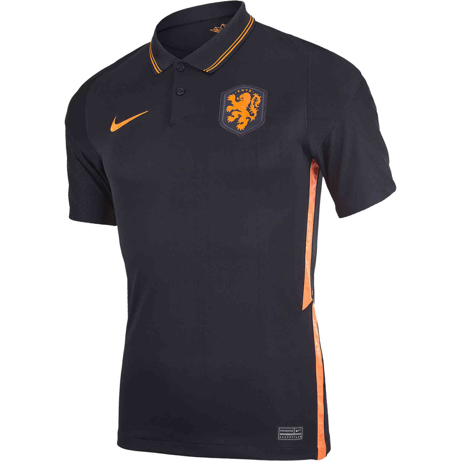 2020 Nike Netherlands Away Jersey - Soccer Master