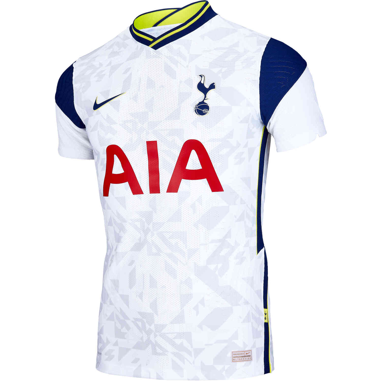Official Tottenham Hotspur 2020-2021 Home Kit jersey Gareth Bale, womens  small
