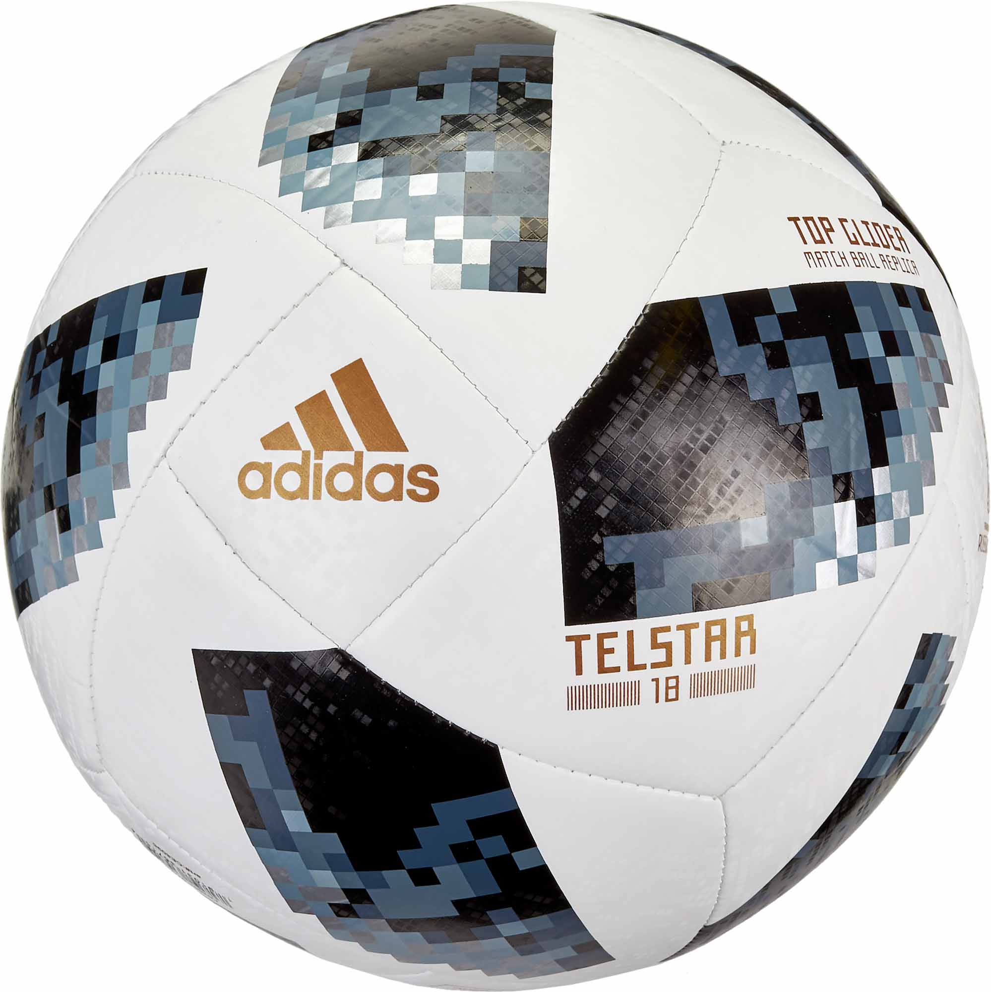 telstar world cup ball