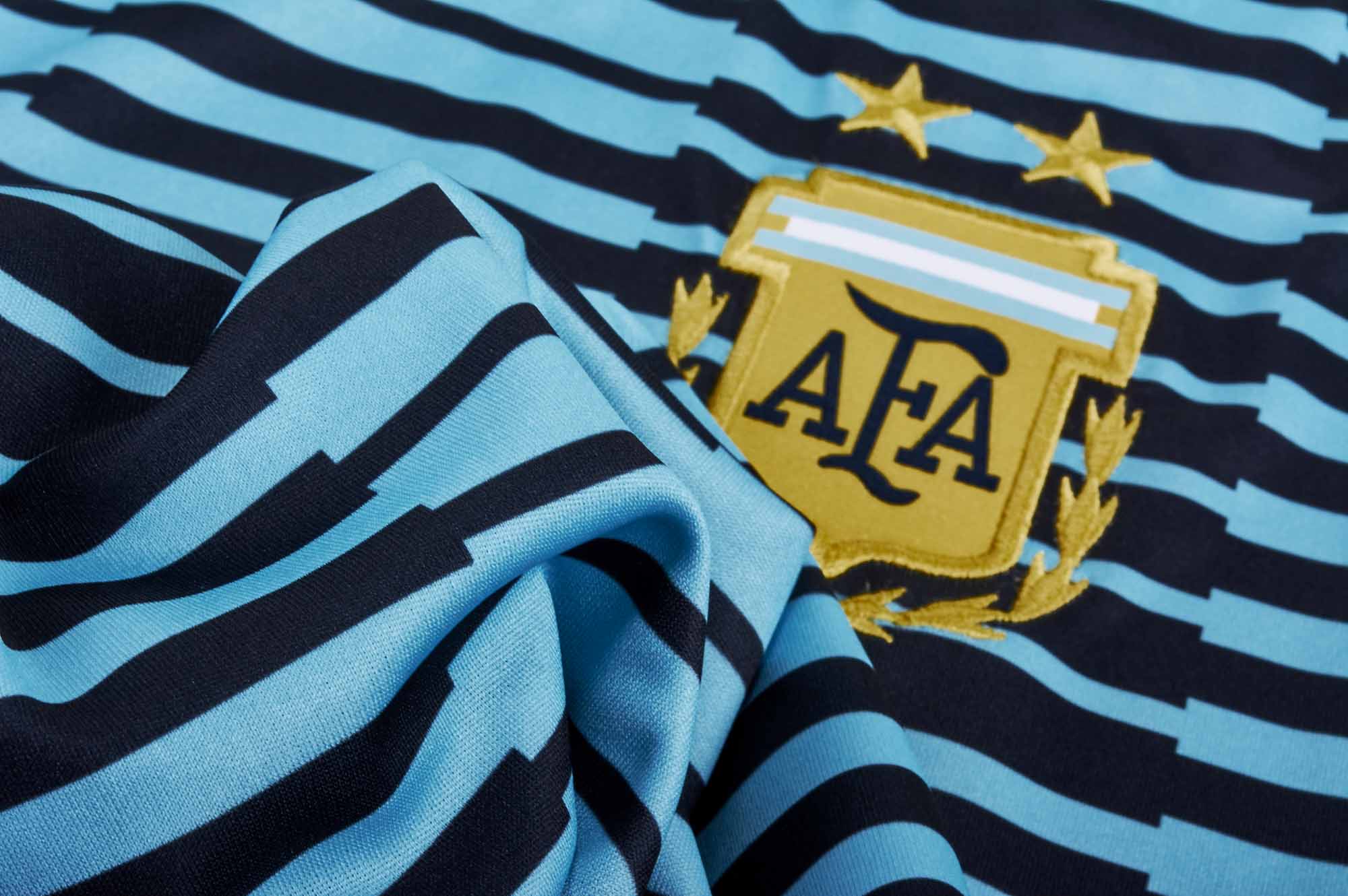 Argentina Pre-Match Jersey