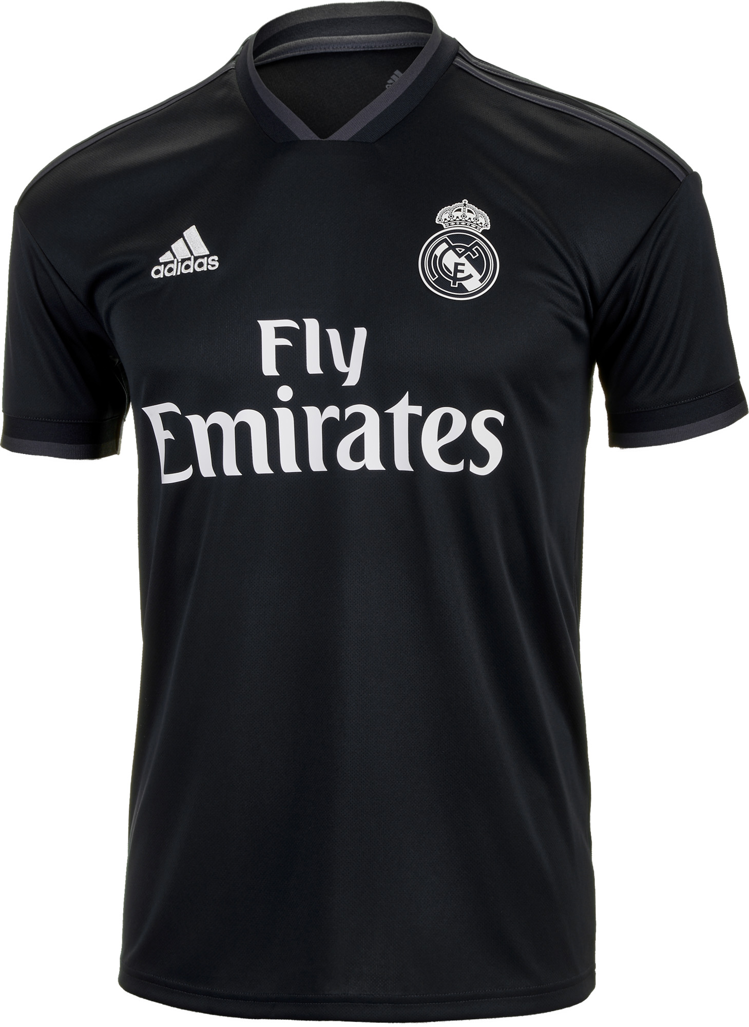 Kids 2018/19 adidas Real Madrid Away Jersey - Soccer Master