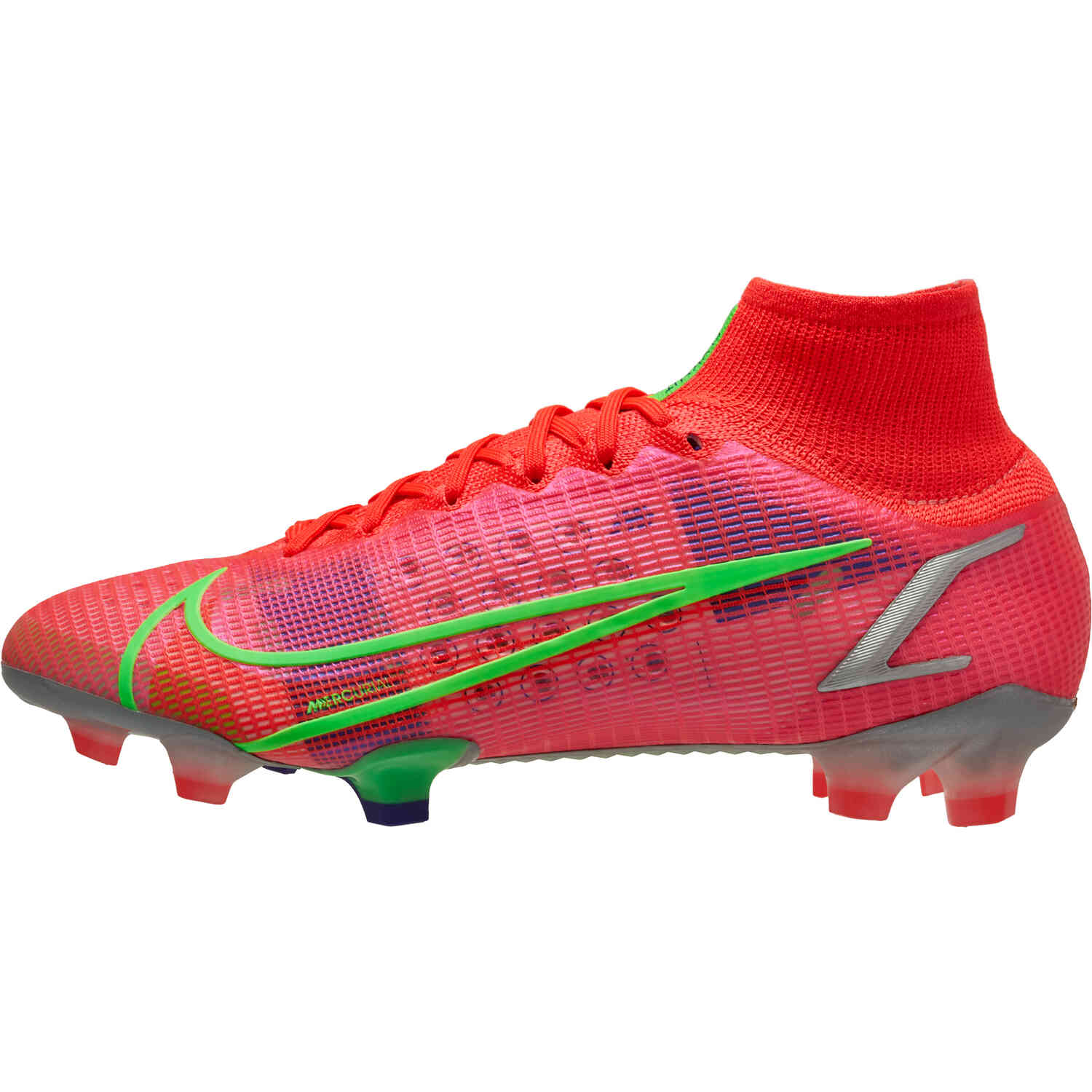 Nike Mercurial Superfly Elite FG Firm-Ground Soccer Cleats ...