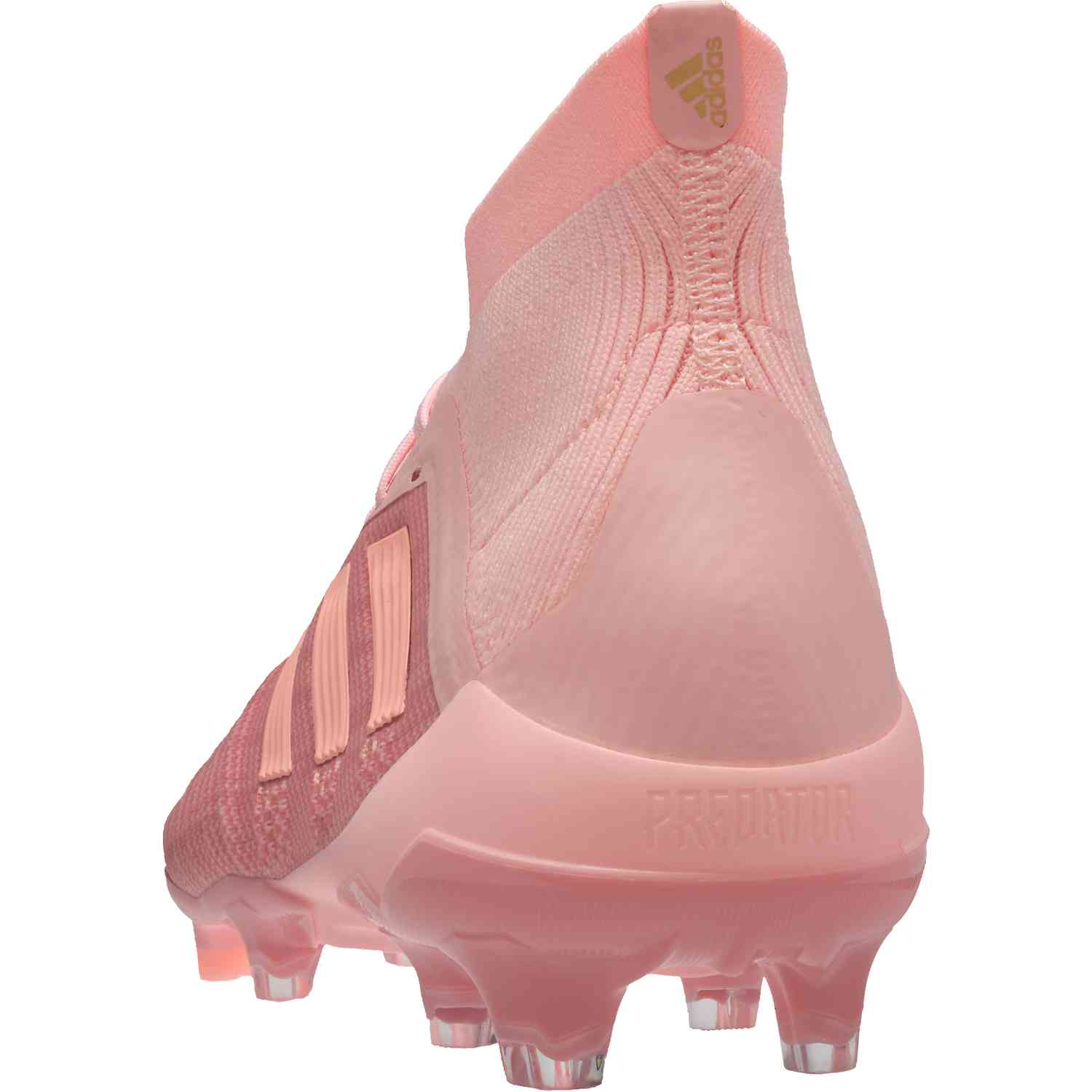 adidas predator 18.1 pink fg