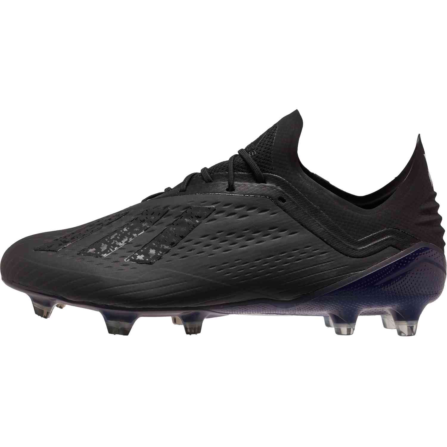 Adidas X 18.1 Fg Black Online Sale, UP TO 62% OFF