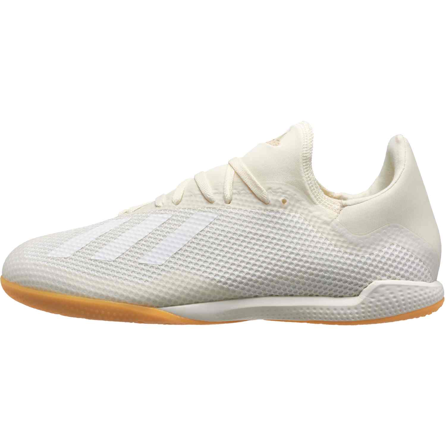 adidas men's x tango 18.3 indoor soccer shoes