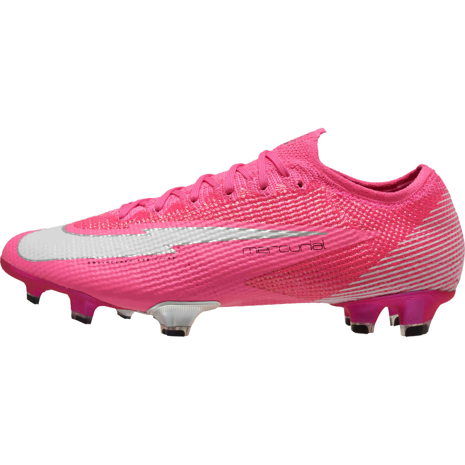 nike mercurial pink soccer cleats