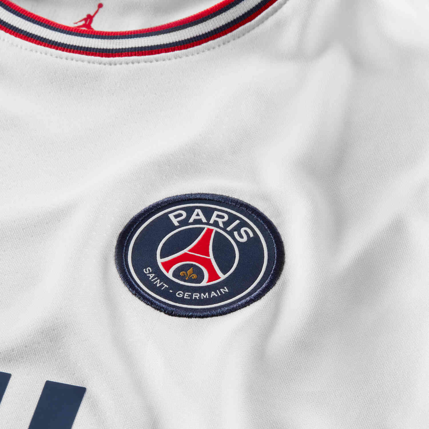 Womens PSG 4th Jersey - 2021/22 - Soccer Master
