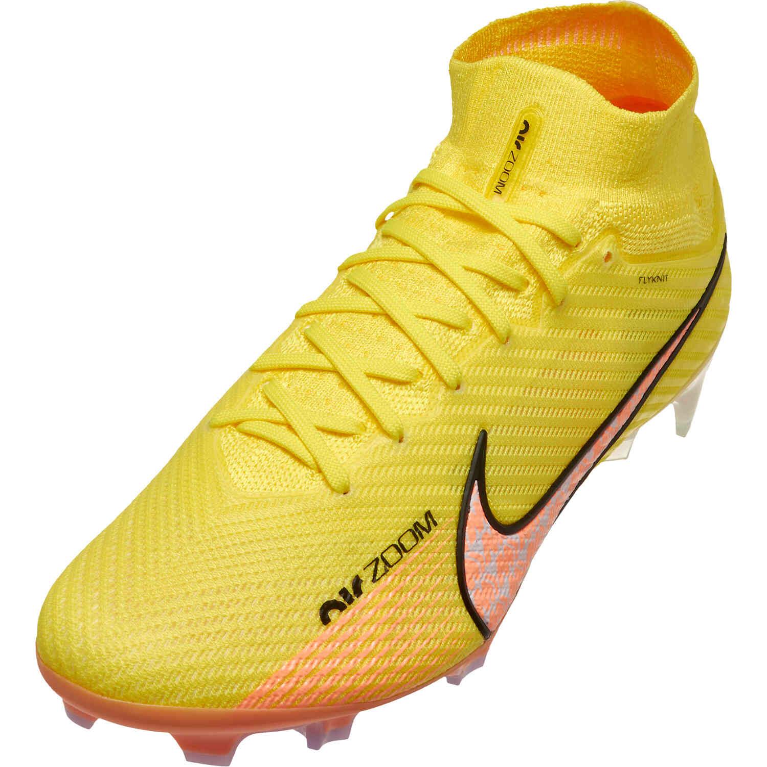 Nike Zoom Mercurial Superfly 9 Elite FG - Lucent Pack - Soccer Master