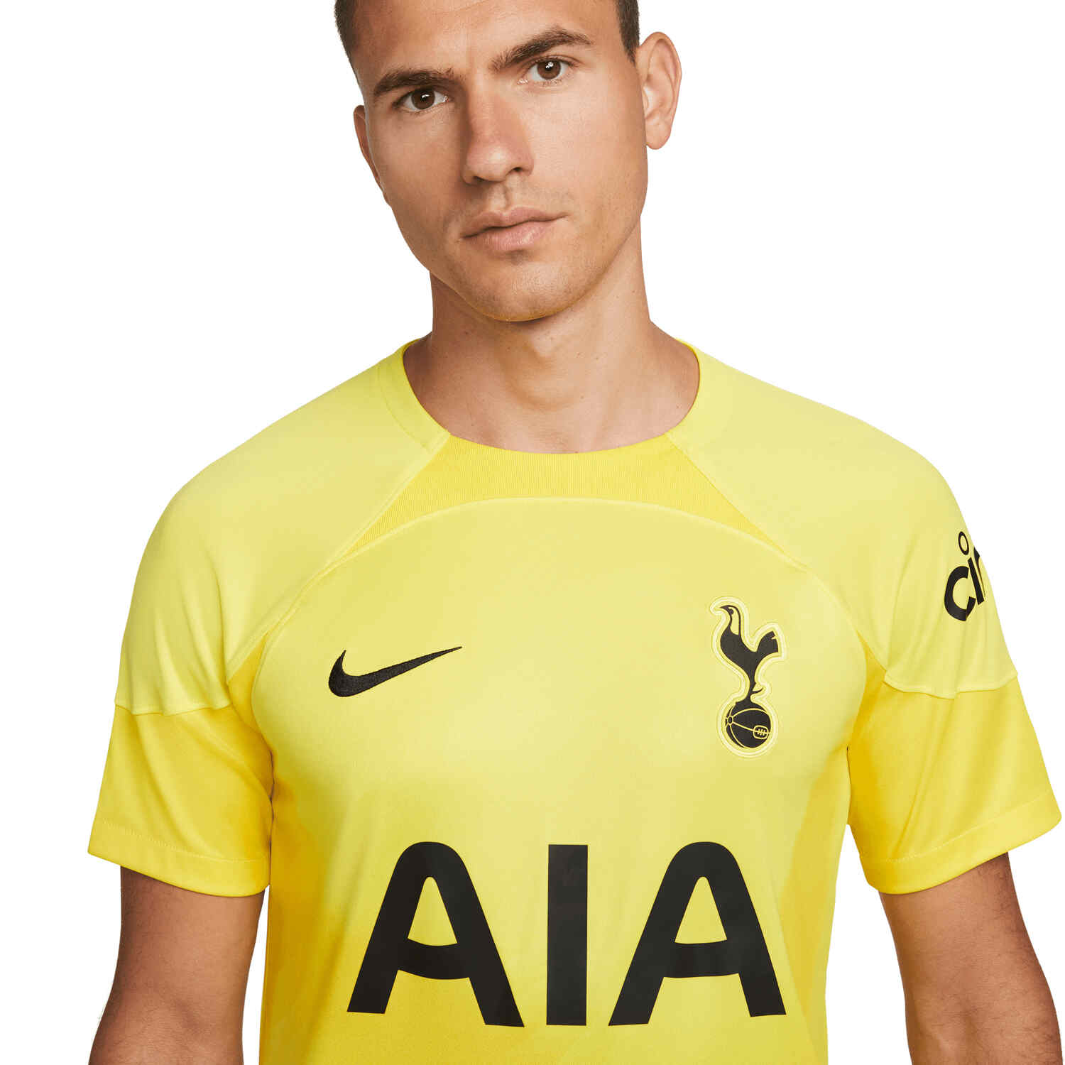 Tottenham Hotspur 2022-23 GK 3 Kit