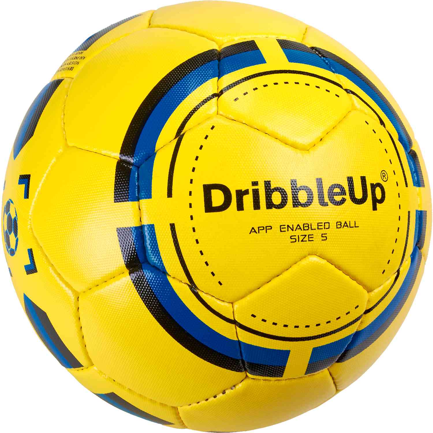 smart ball soccer ball