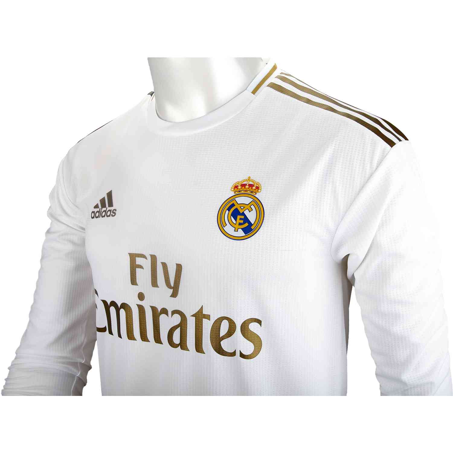 real madrid jersey 2019