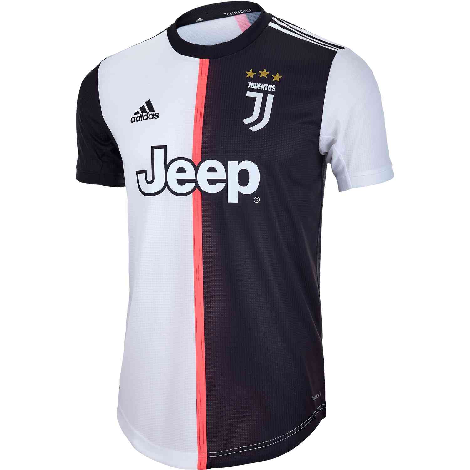 Idealmente Masculinidad Mayor 2019/20 Paulo Dybala Juventus Home Authentic Jersey - Soccer Master