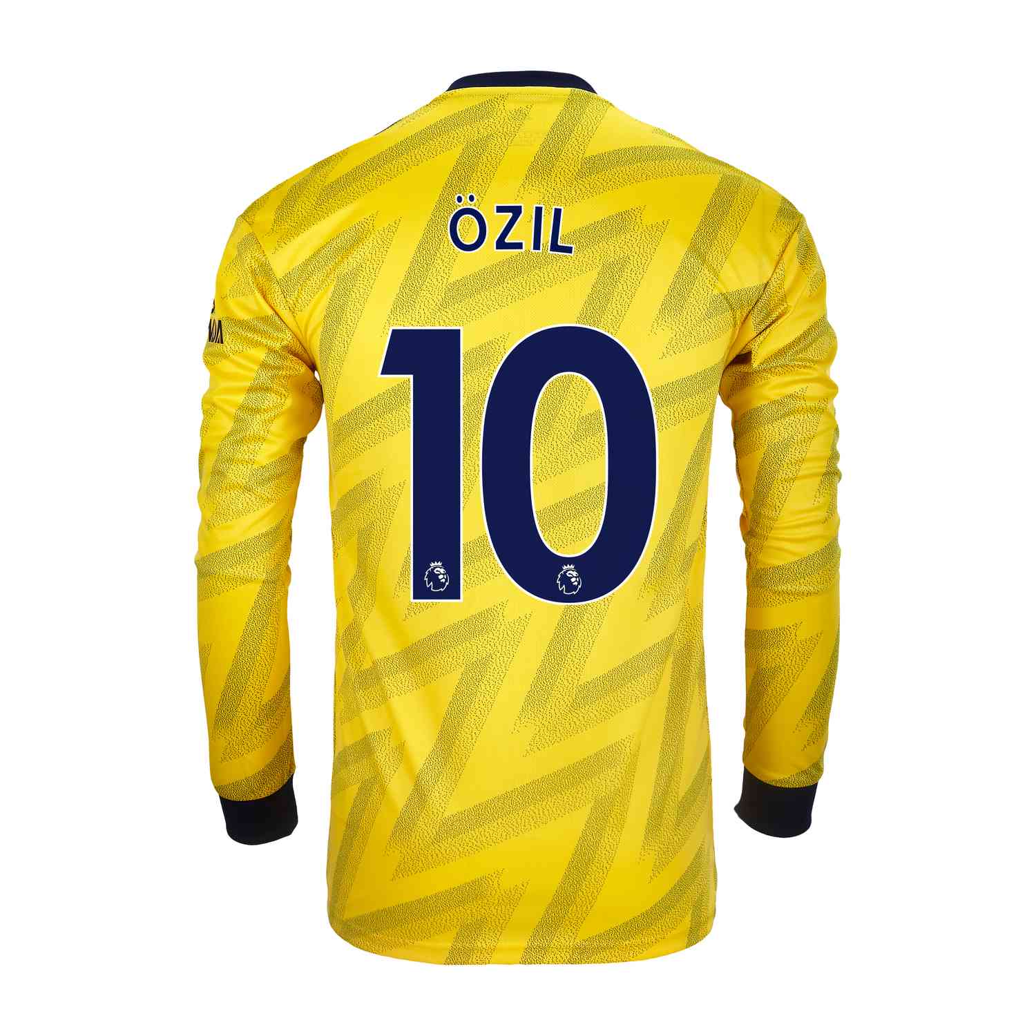 Arsenal FC 2019-20 Away Kit