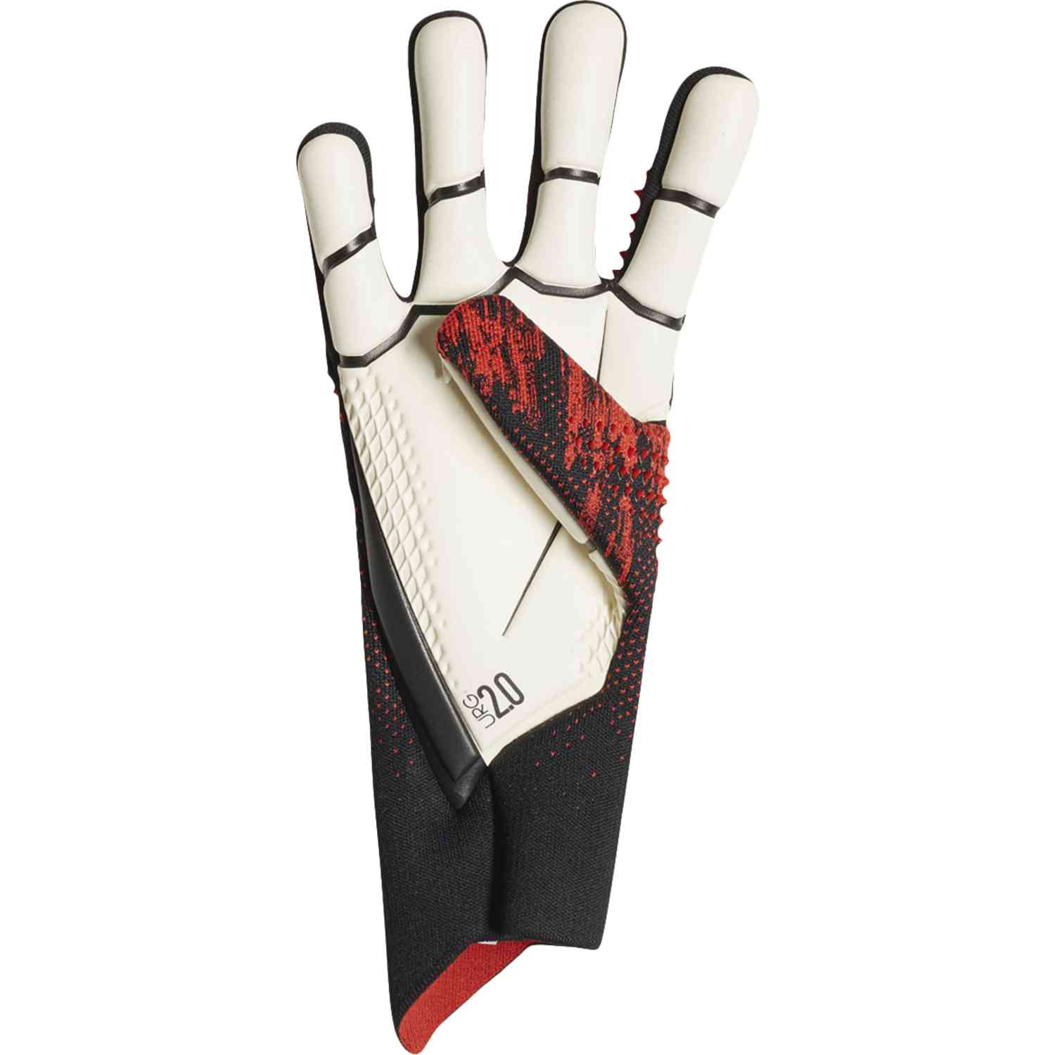 predator mutator goalkeeper gloves