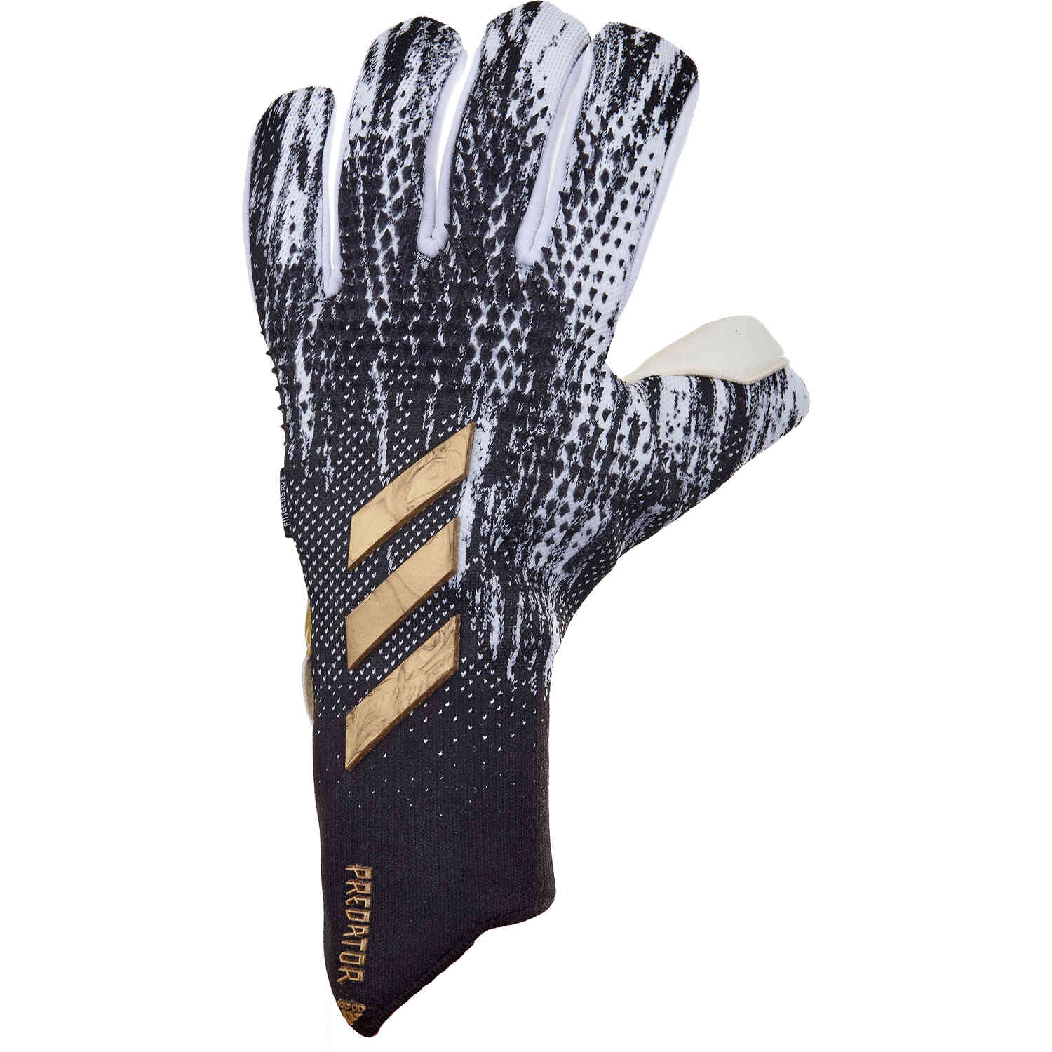 adidas Predator Pro Hybrid Goalkeeper Gloves - InFlight - Soccer Master