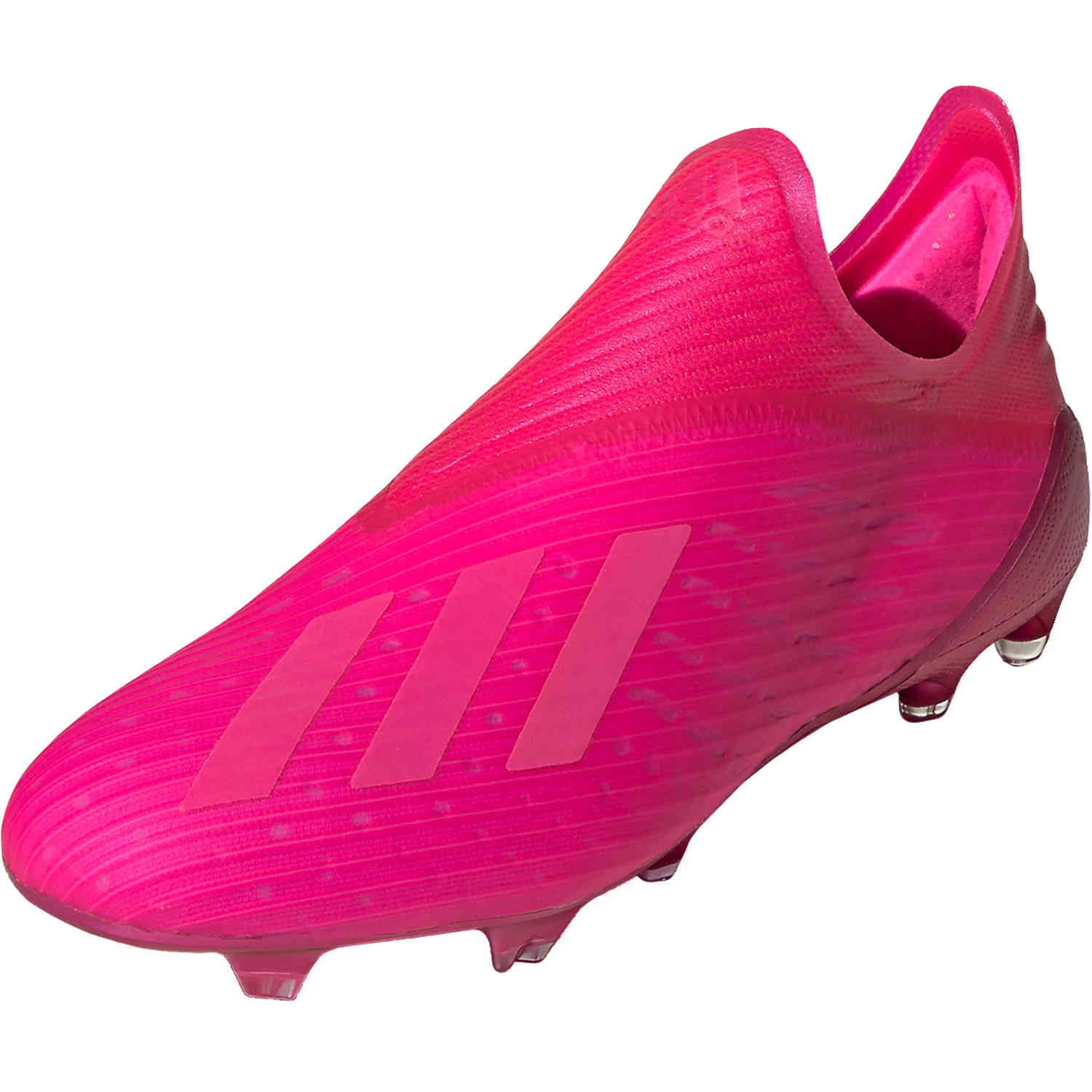adidas X 19 + FG - Locality Pack - Soccer Master