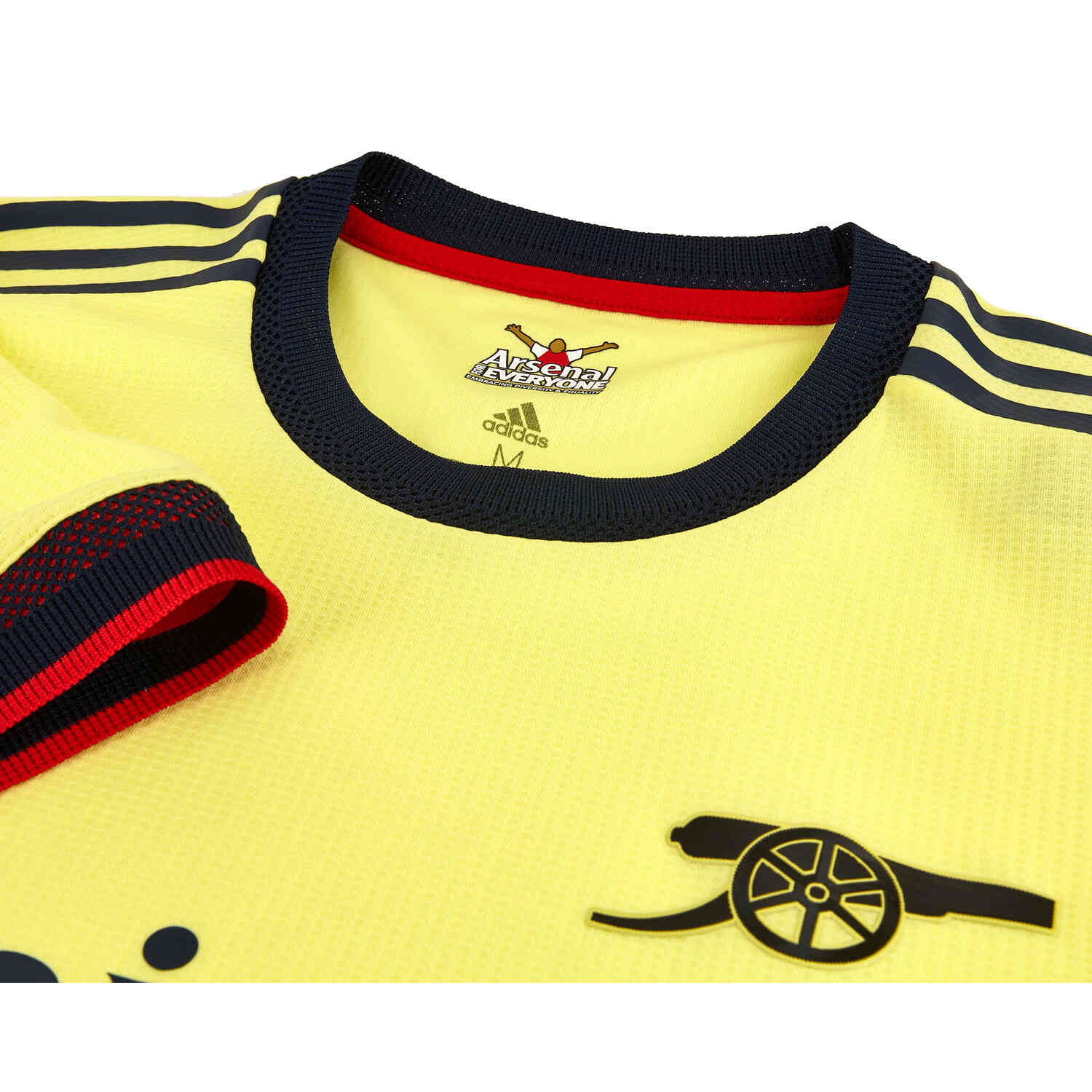 adidas Men's Arsenal 2021-22 Away Jersey : Sports & Outdoors