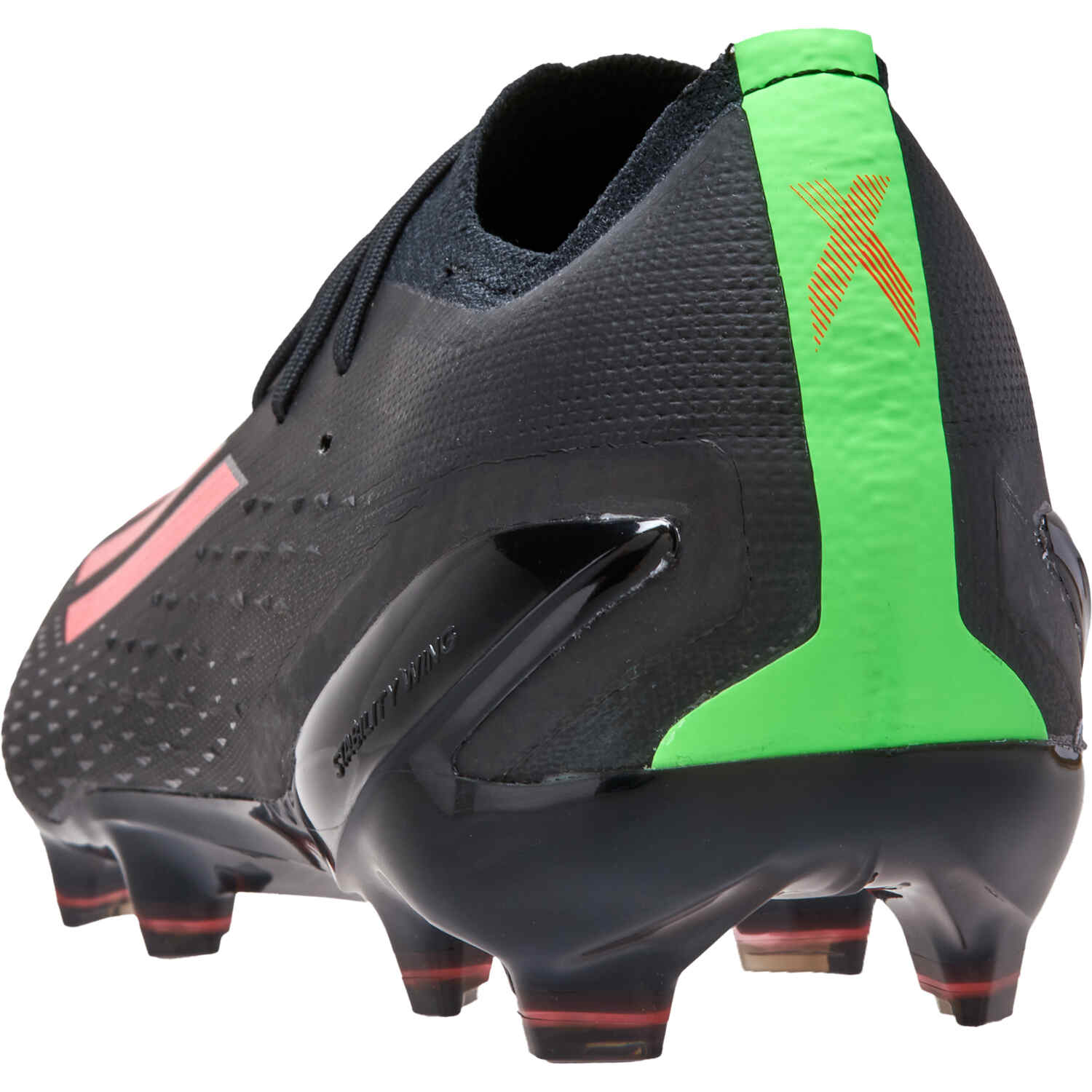 adidas X Speedportal.1 FG Firm Ground Soccer Cleats - Shadowportal Pack -  Soccer Master
