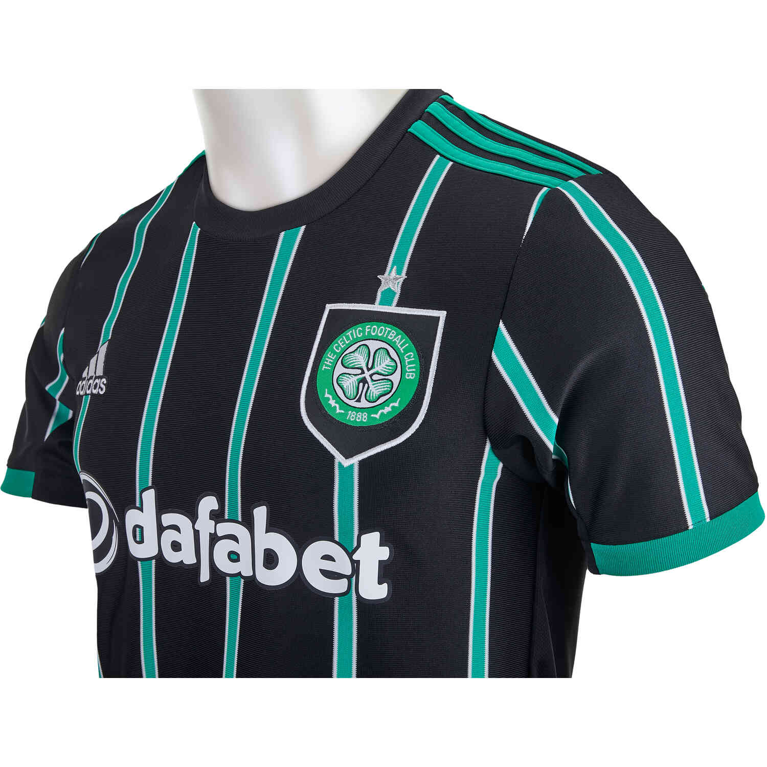 Celtic Reveal 22/23 Away Shirt From adidas - SoccerBible