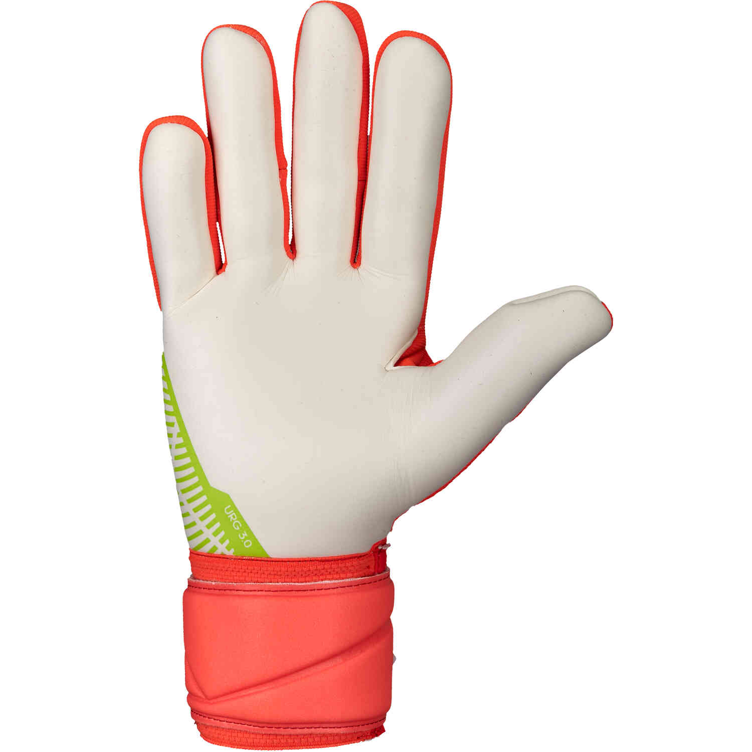 adidas X Speedportal Pro GK Gloves - Orange