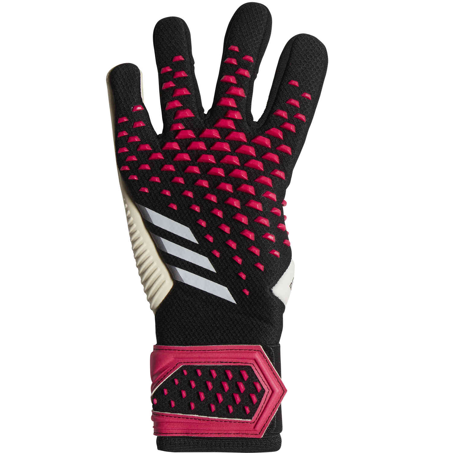 adidas Predator Competition Goalkeeper Gloves Black