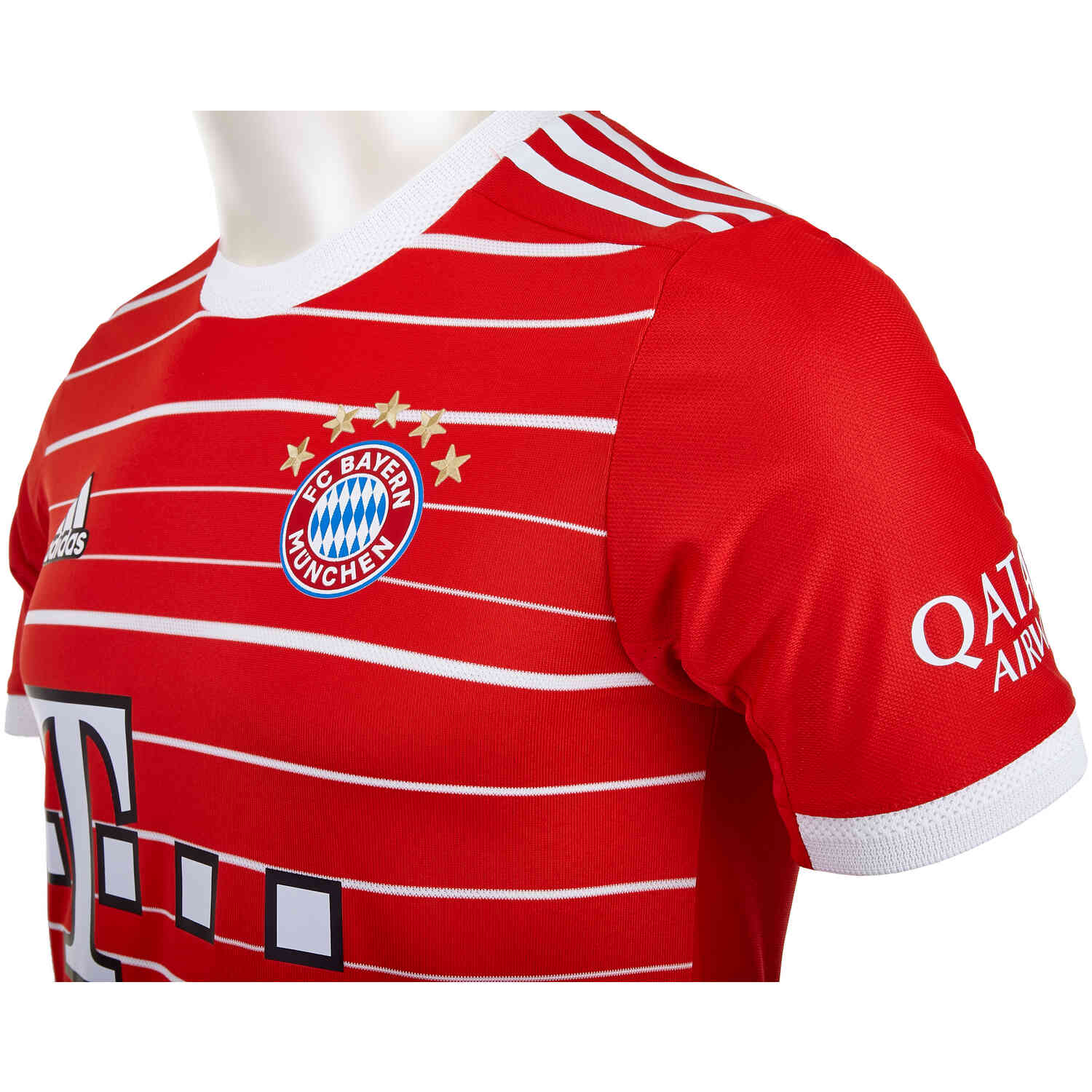  Bayern Munich Jersey