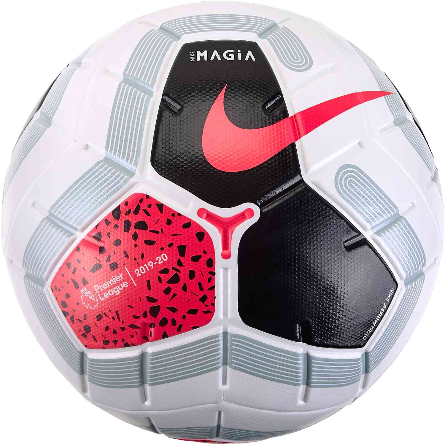 Nike Premier League Magia Match Soccer Ball - 2019/20 - Soccer Master