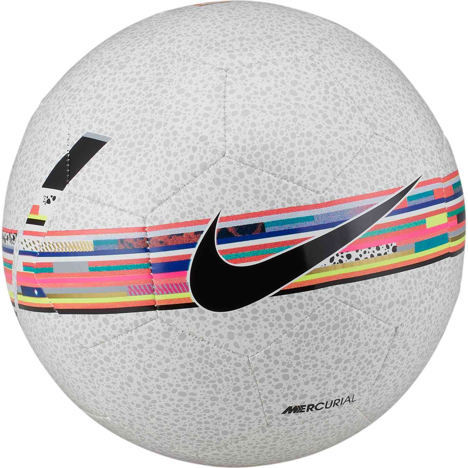 Nike Mercurial Prestige Soccer Ball 